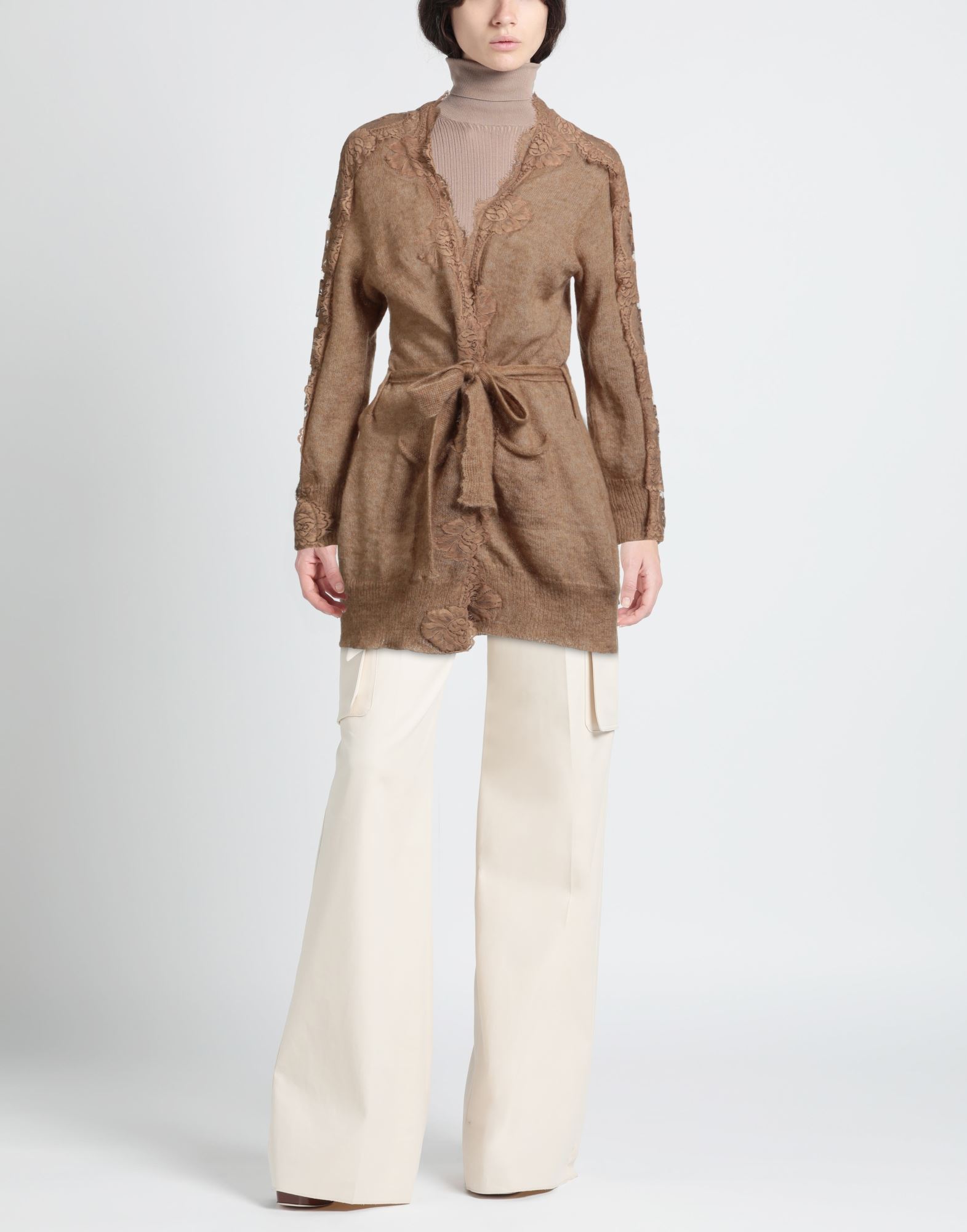  Pink Memories - Maille - Cardigans - On Yoox.com 
