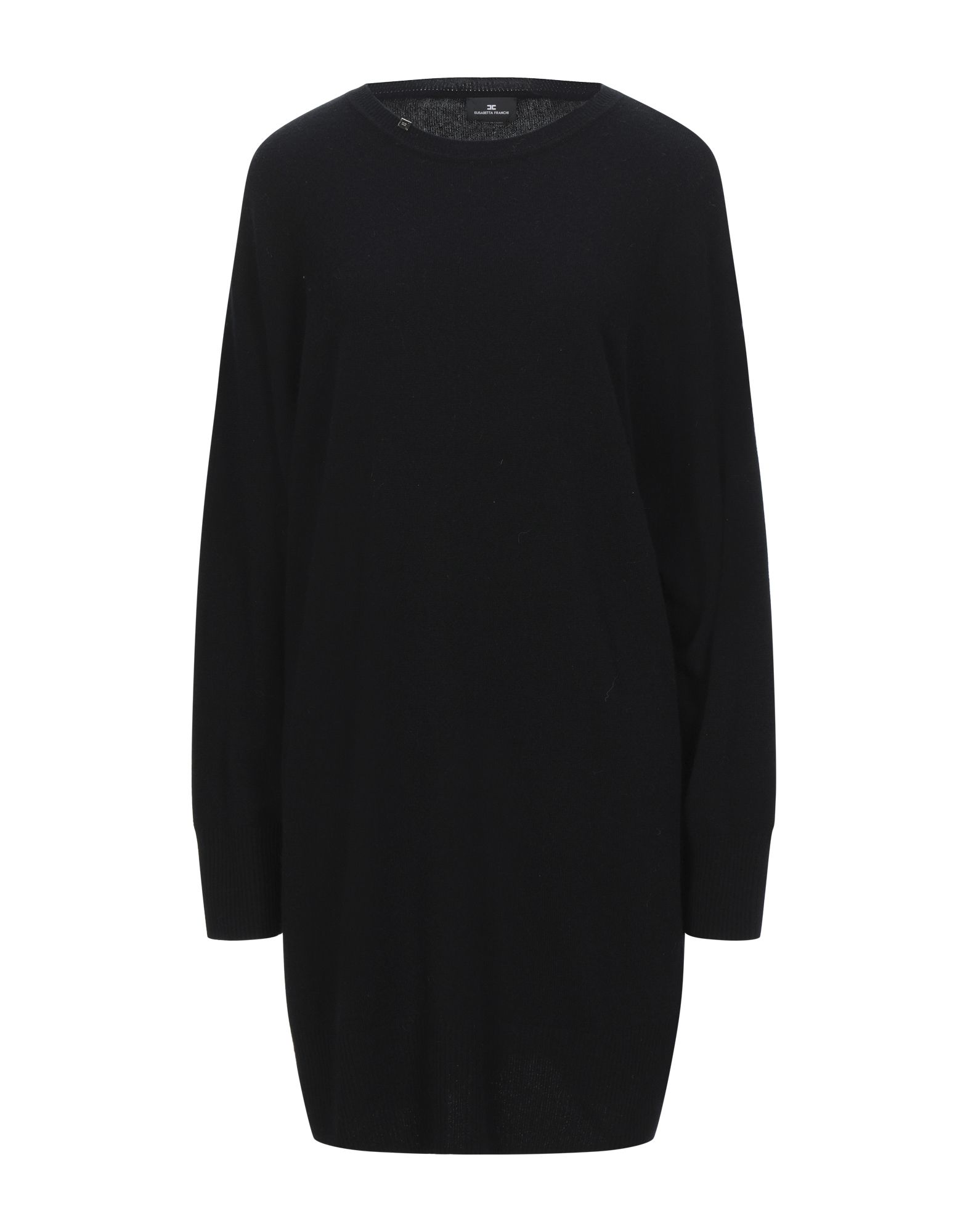 ELISABETTA FRANCHI Короткое платье