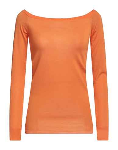 Stella Mccartney Woman Sweater Mandarin Size 0-2 Virgin Wool, Polyamide, Elastane