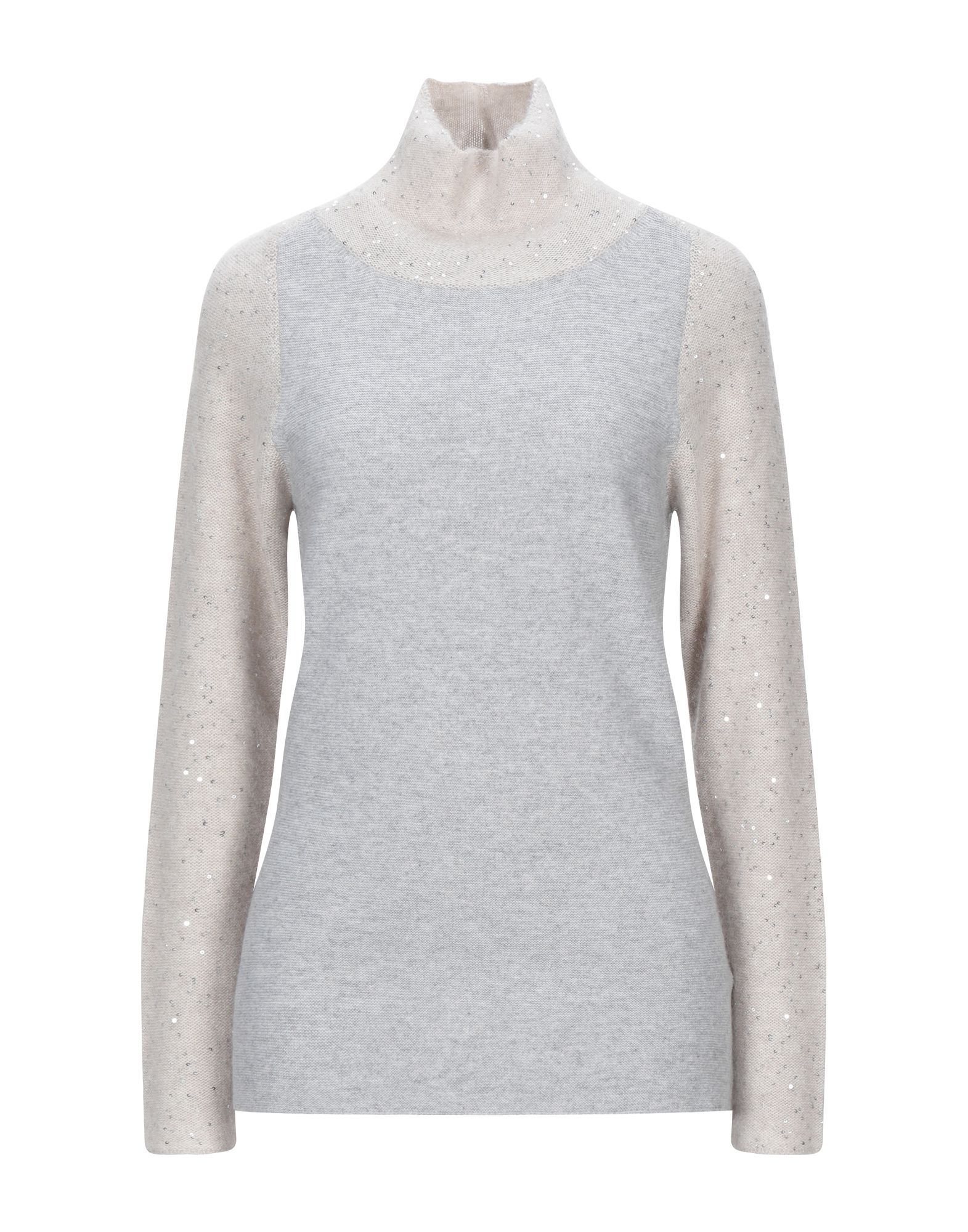  Fabiana Filippi - Strickwaren - Rollkragenpullover - On Yoox.com 