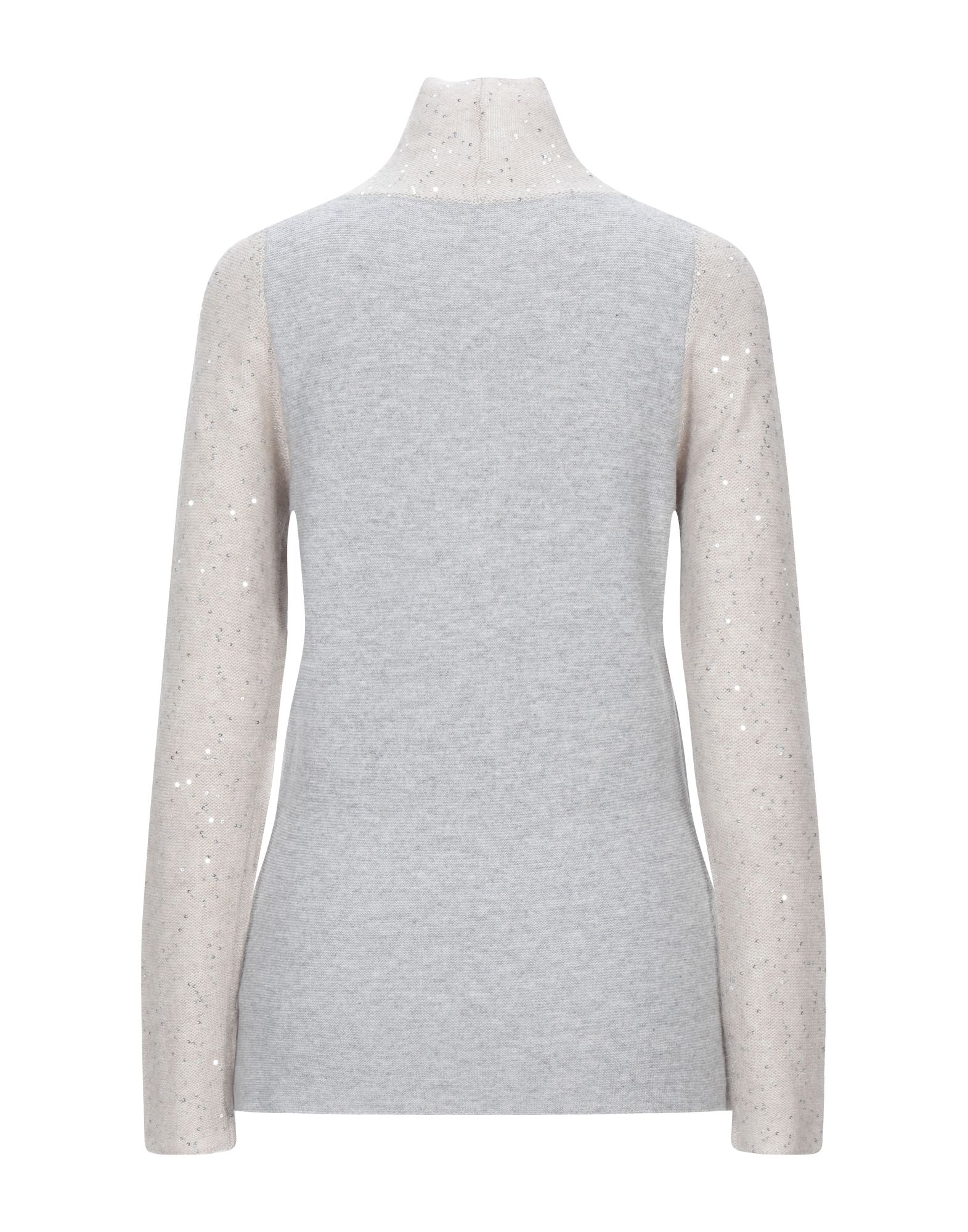  Fabiana Filippi - Strickwaren - Rollkragenpullover - On Yoox.com 
