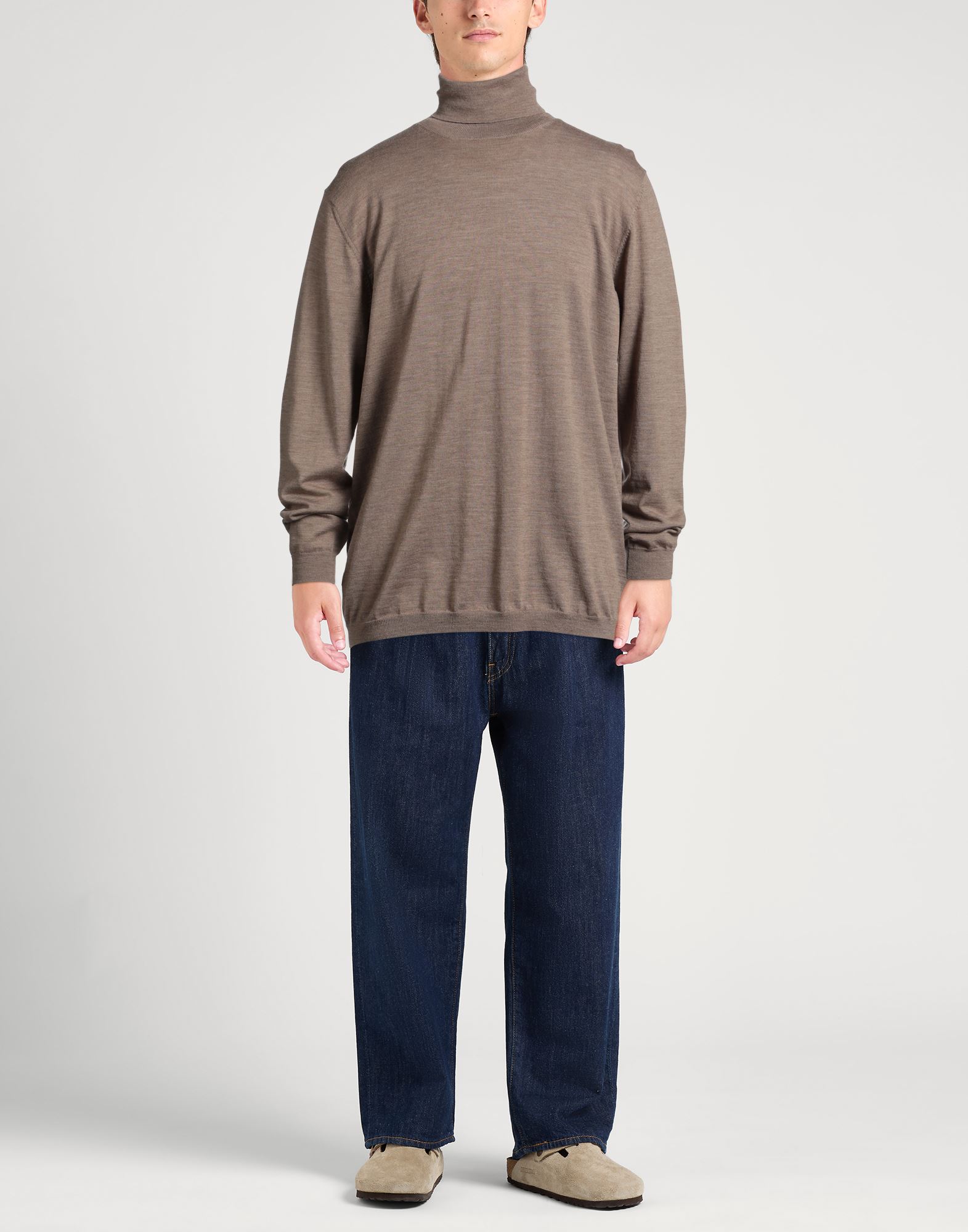  Seventy Venezia - Strickwaren - Rollkragenpullover - On Yoox.com 