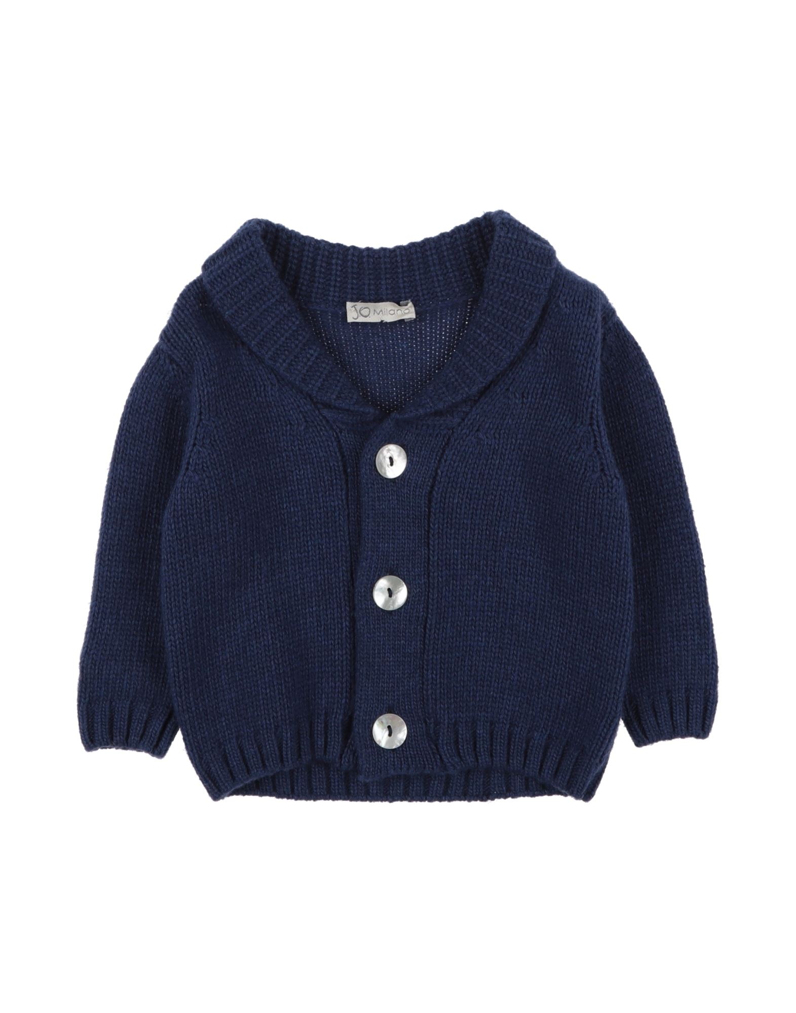 J.o. Milano - Strickwaren - Strickjacken - On Yoox.com 