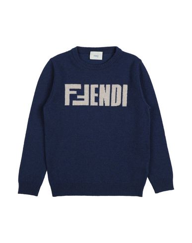 Свитер Fendi