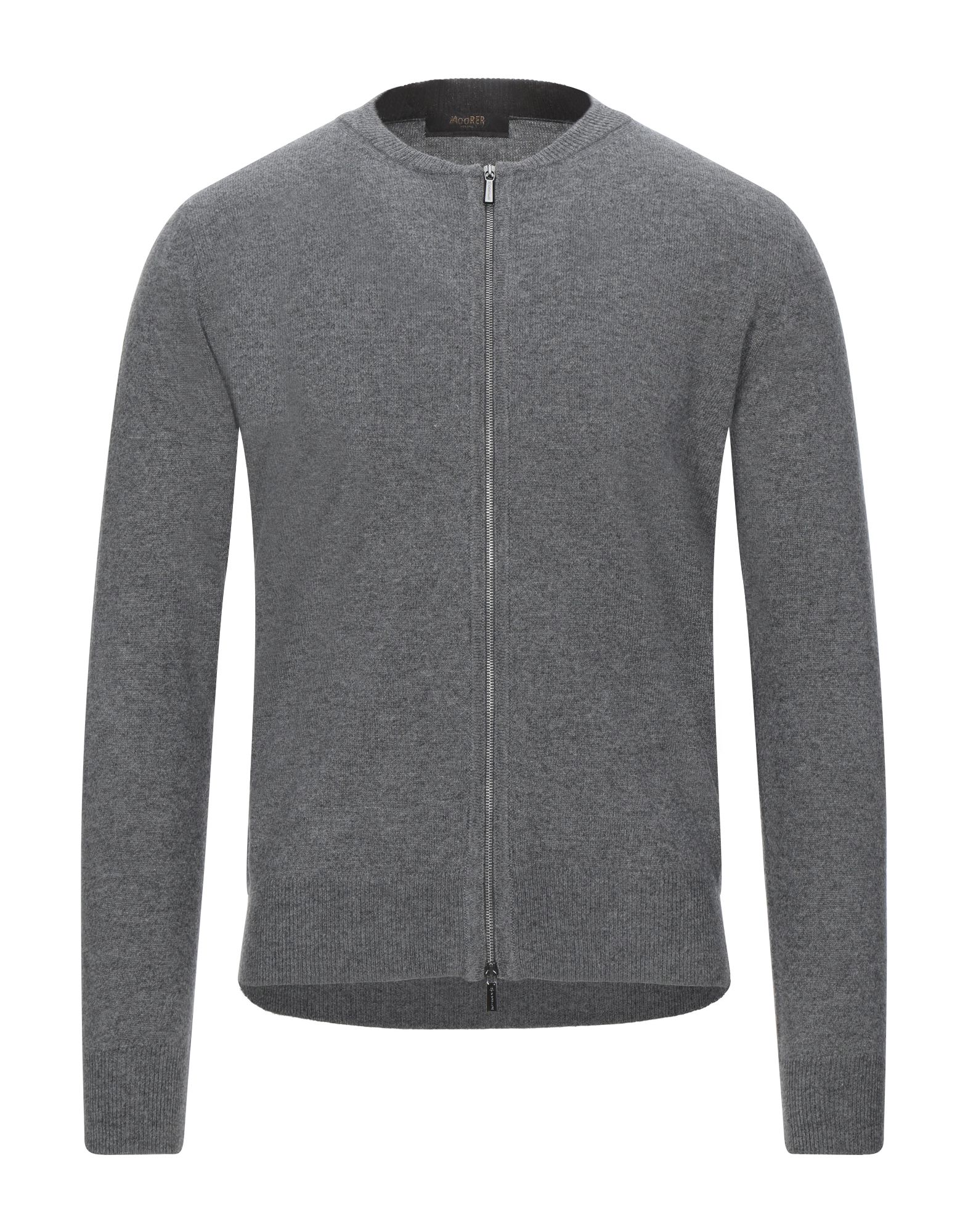  Moorer - Strickwaren - Strickjacken - On Yoox.com 