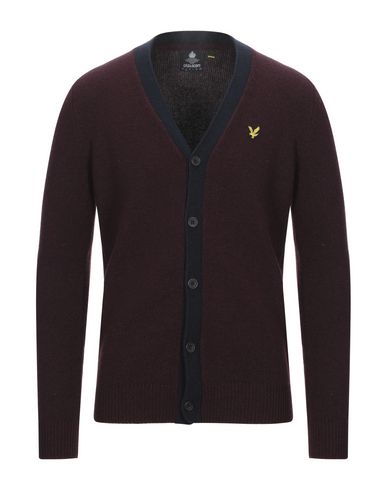 фото Кардиган lyle & scott