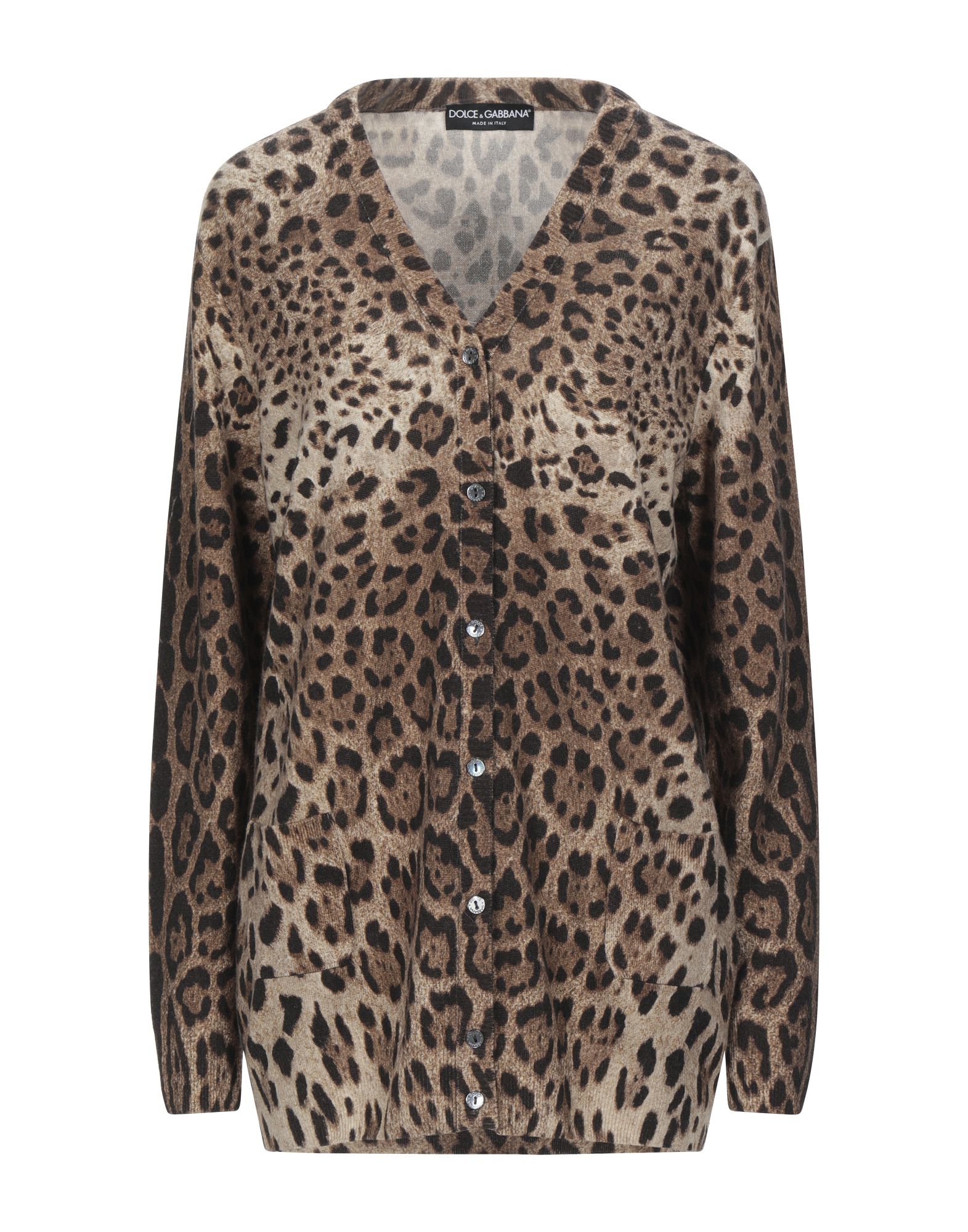  Dolce&gabbana - Prendas De Punto - Cárdigans - On Yoox.com 