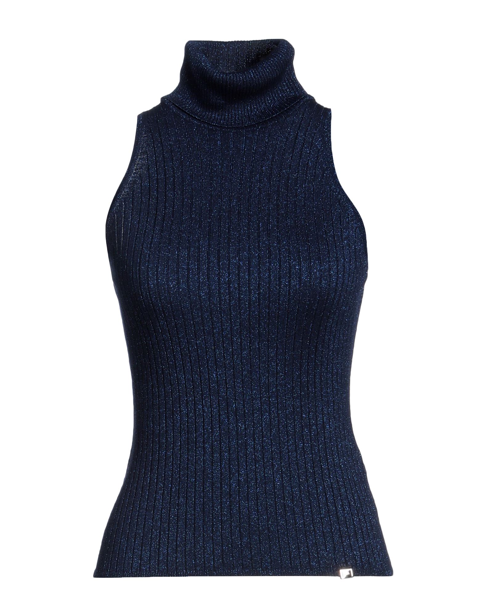  Elisabetta Franchi - Strickwaren - Rollkragenpullover - On Yoox.com 