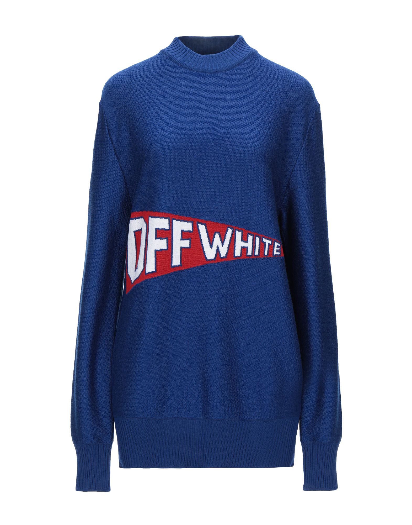  Off-white™ - Strickwaren - Pullover - On Yoox.com 