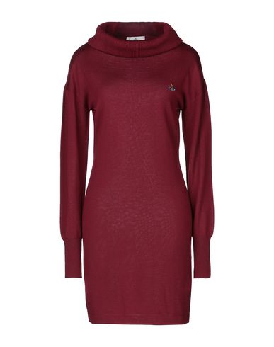 Короткое платье Vivienne Westwood 14056161tc