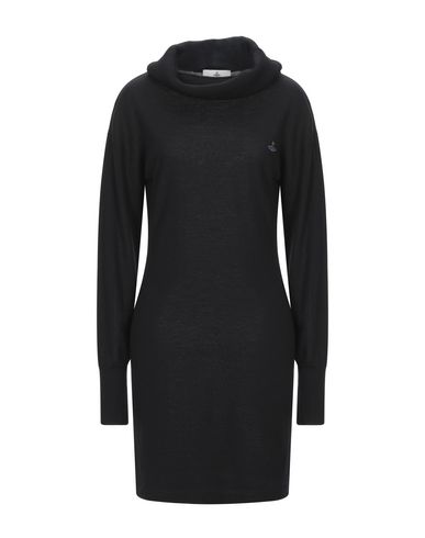 Короткое платье Vivienne Westwood 14056161ub