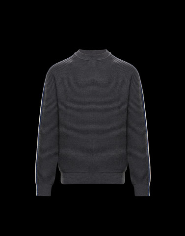 Moncler秋冬メンズのニット スウェット モンクレール公式オンラインストア