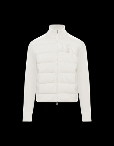 moncler black sweater