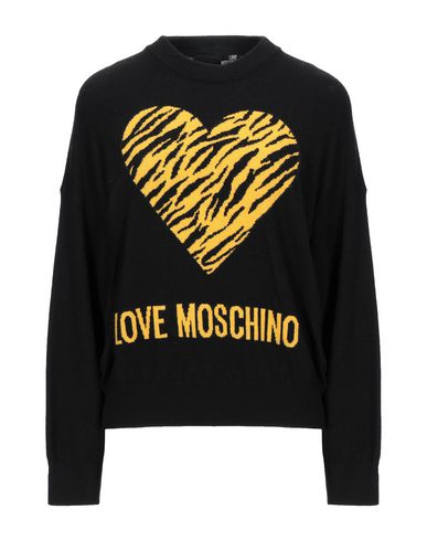 Свитер Love Moschino 14056520fj