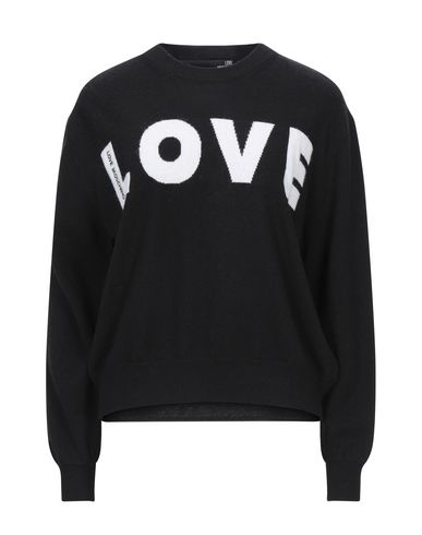 фото Свитер love moschino