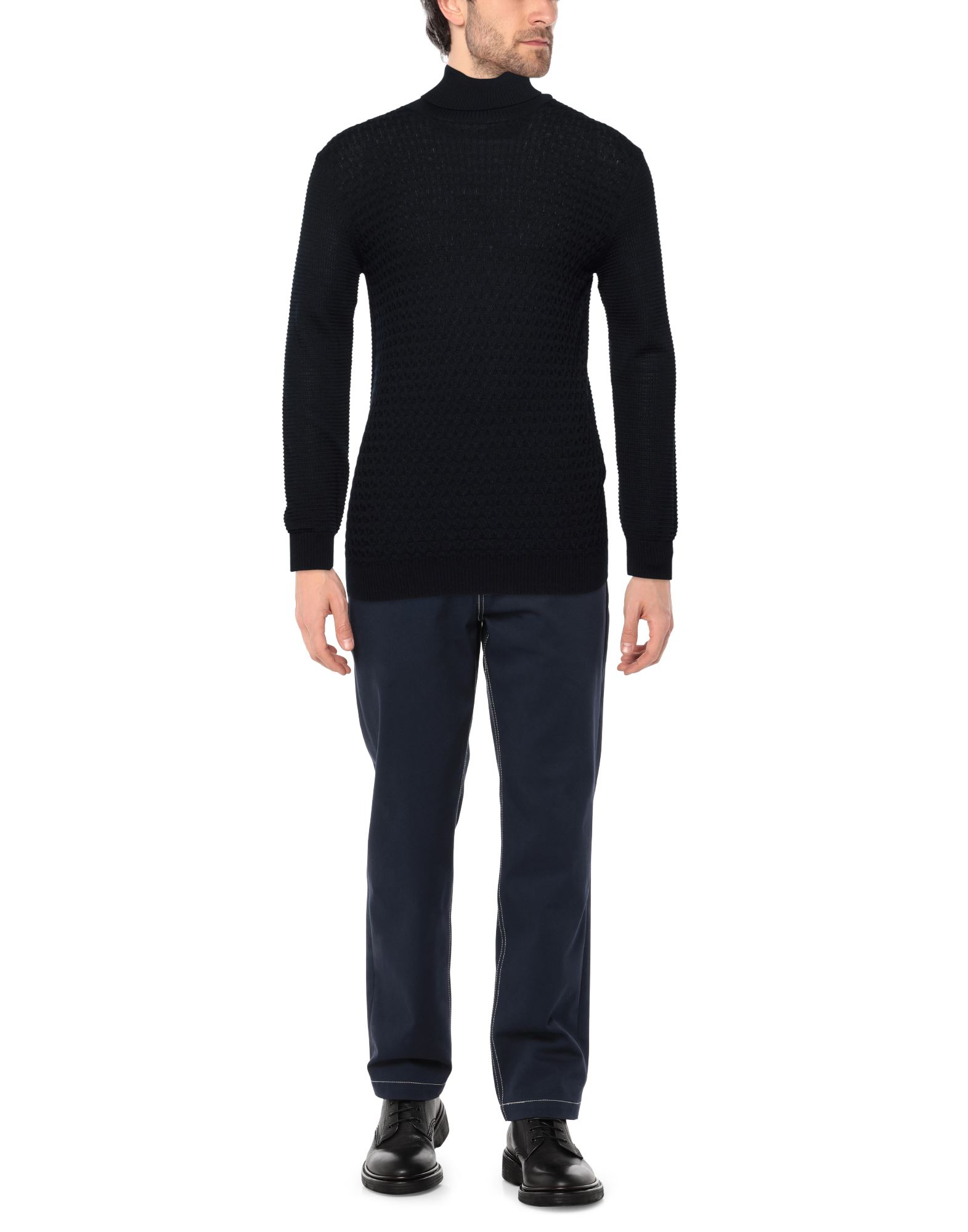  Jeordie's - Strickwaren - Rollkragenpullover - On Yoox.com 