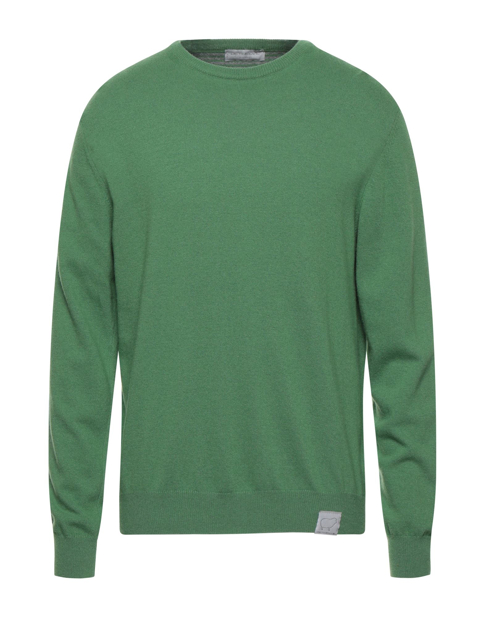 Detwelve Sweaters In Green