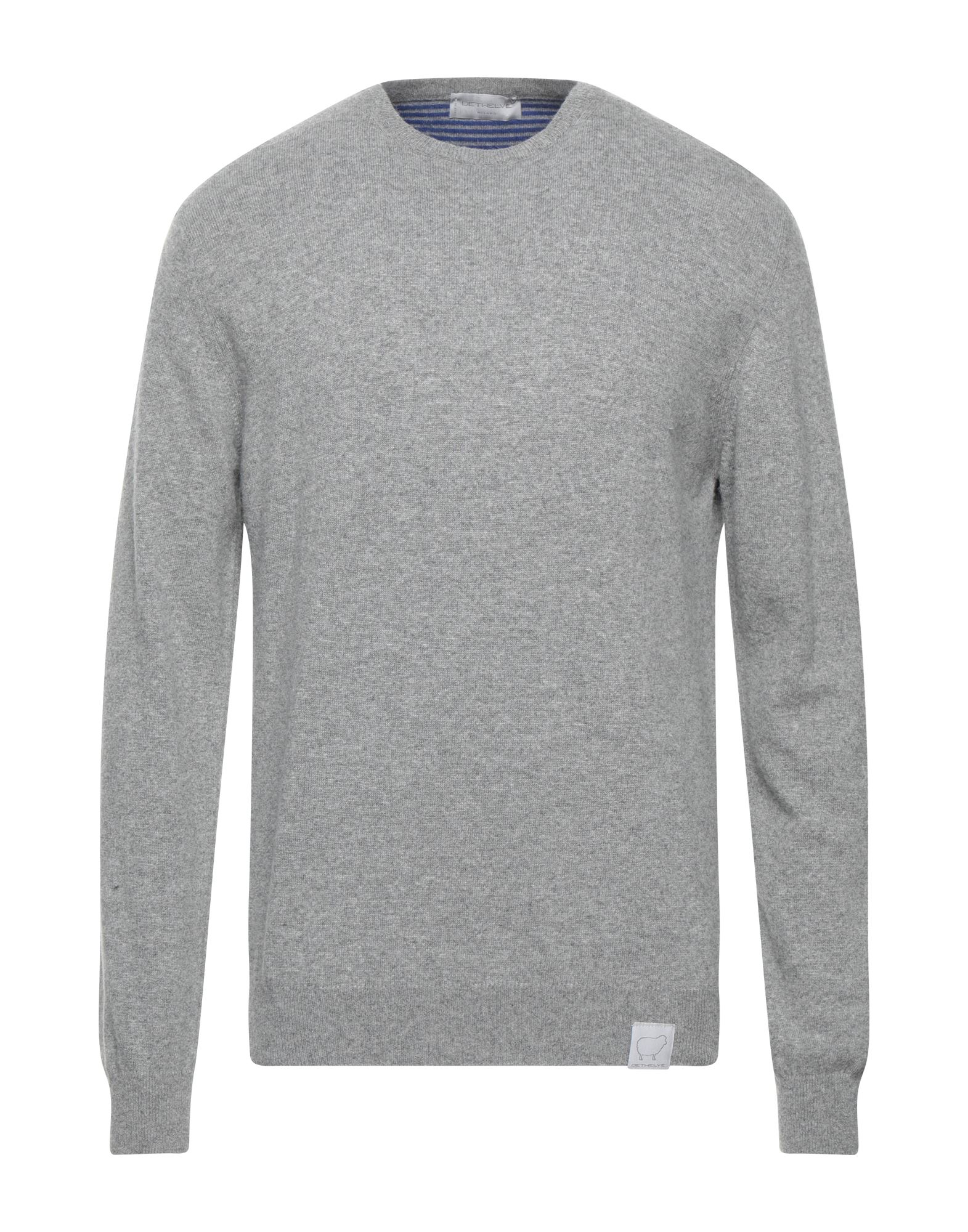 Detwelve Sweaters In Grey