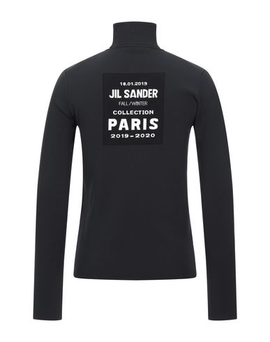 фото Водолазки jil sander