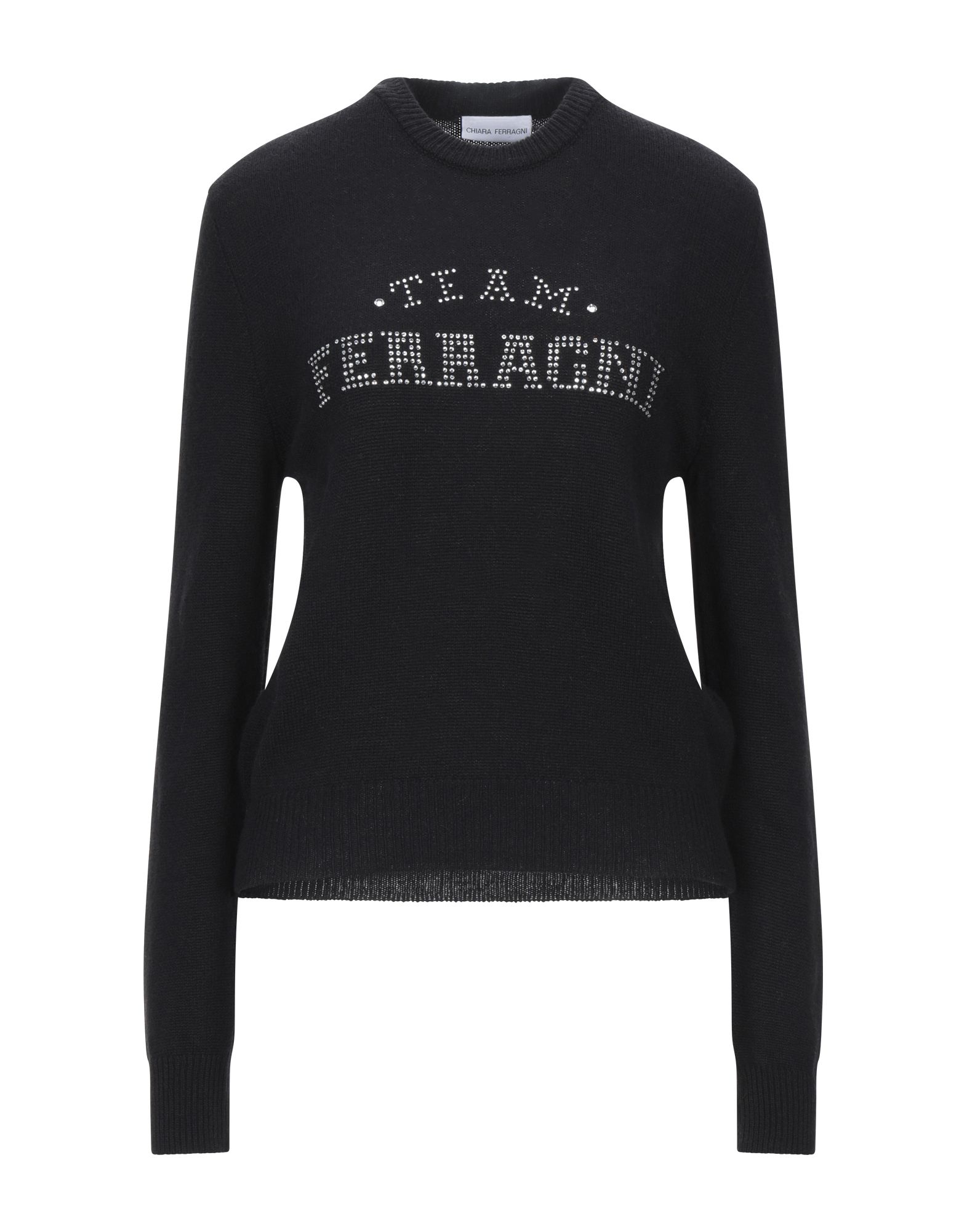  Chiara Ferragni - Prendas De Punto - Pullover - On Yoox.com 