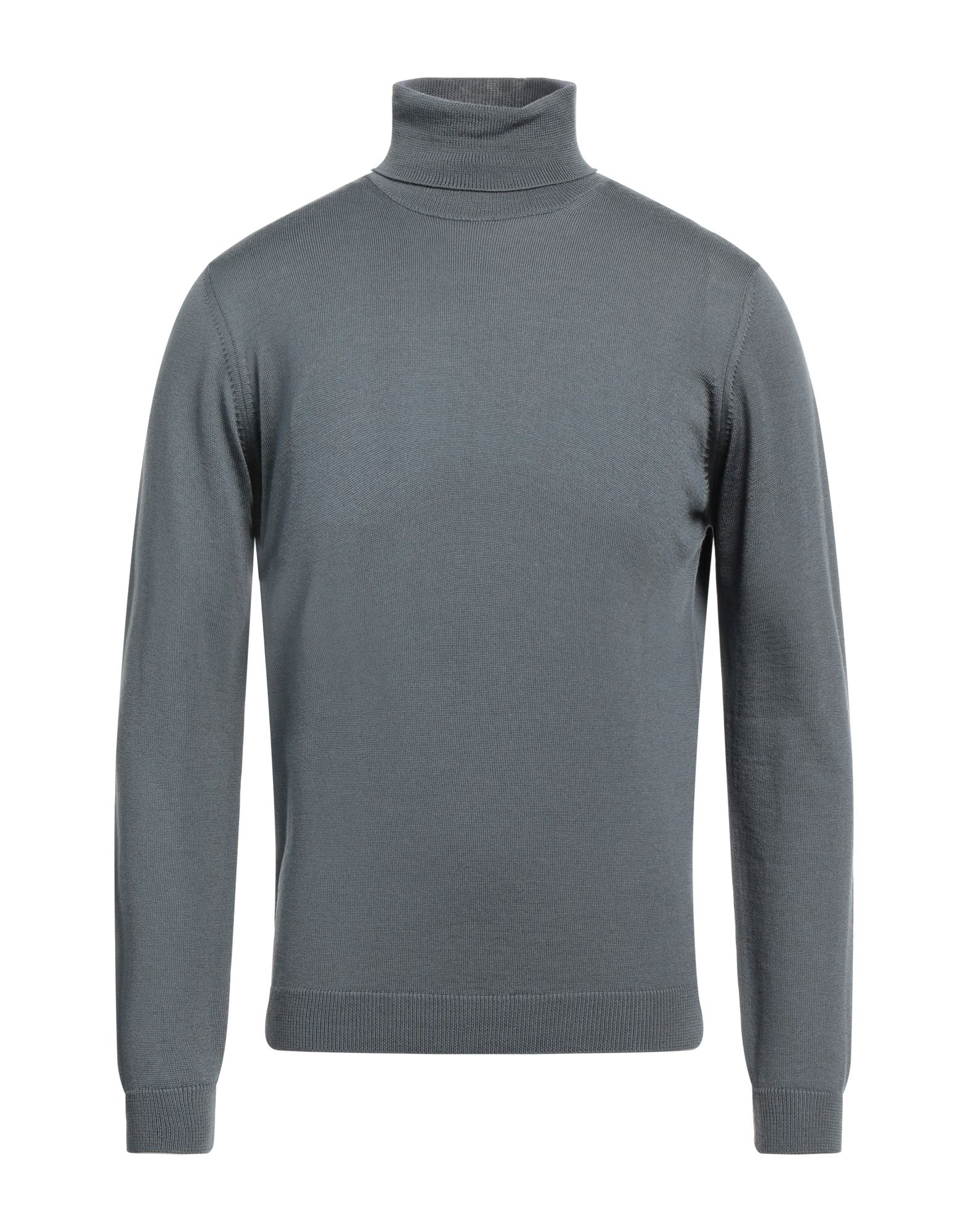 Roberto Collina Turtlenecks In Lead