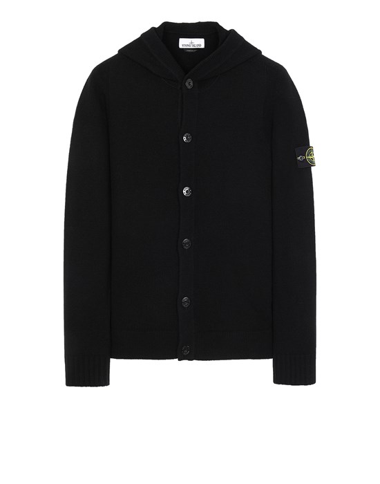 Jersey 506A3 STONE ISLAND - 0