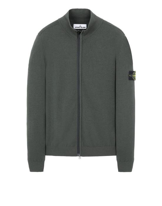 Sweater Herr 513A1 Front STONE ISLAND
