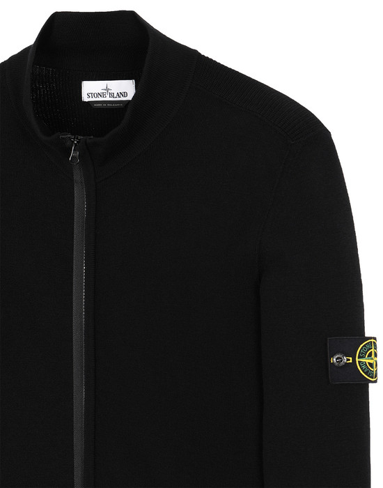 513A1 Sweater Stone Island Men - Official Online Store