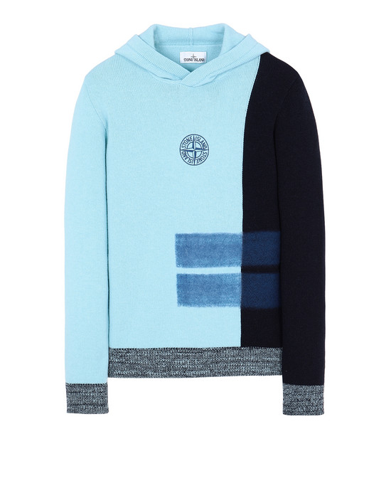 stone island xmas jumper