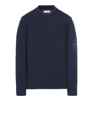 592C7 Sweater Stone Island Men - Official Online Store