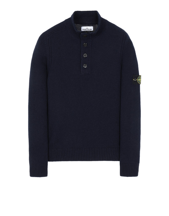 Sweater 532A3 STONE ISLAND - 0