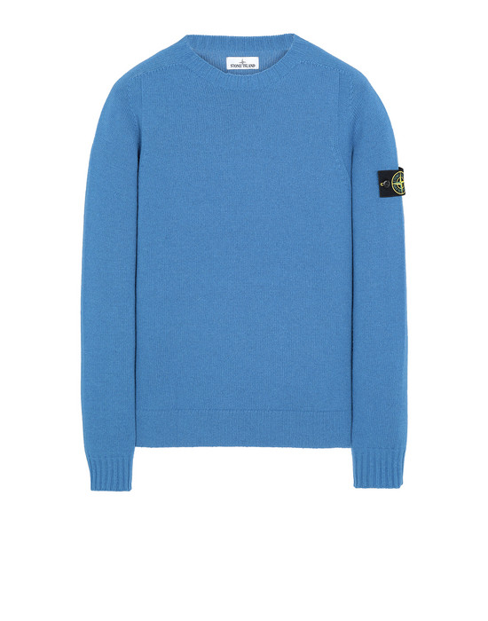 Maglia Uomo 505A3 Fronte STONE ISLAND