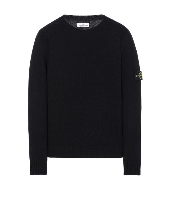 Sweater 505A3 STONE ISLAND - 0