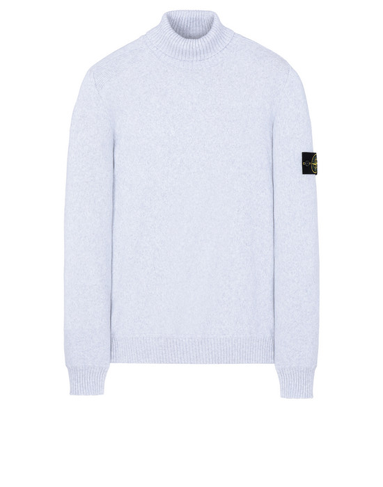 Sweater 542A2 STONE ISLAND - 0