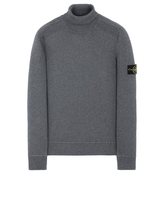 Sweater 542A2 STONE ISLAND - 0