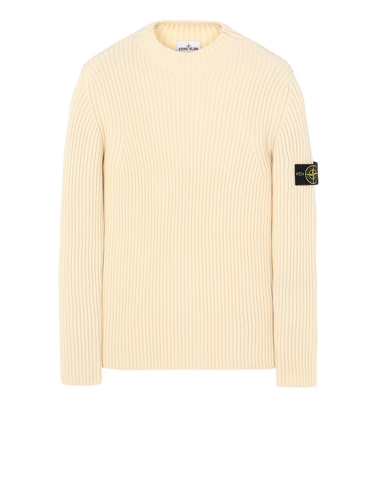 Sweater Herr 517C2 Front STONE ISLAND