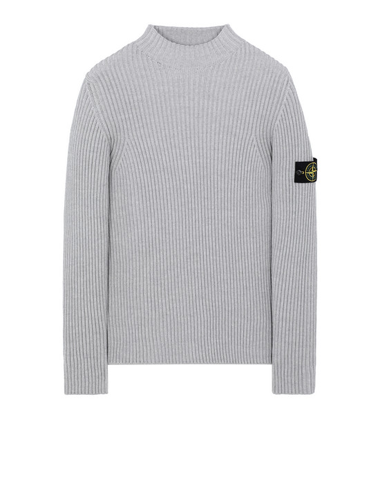 Tricot Homme 517C2 Front STONE ISLAND