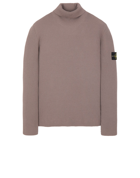 Sweater Man 522C2 Front STONE ISLAND