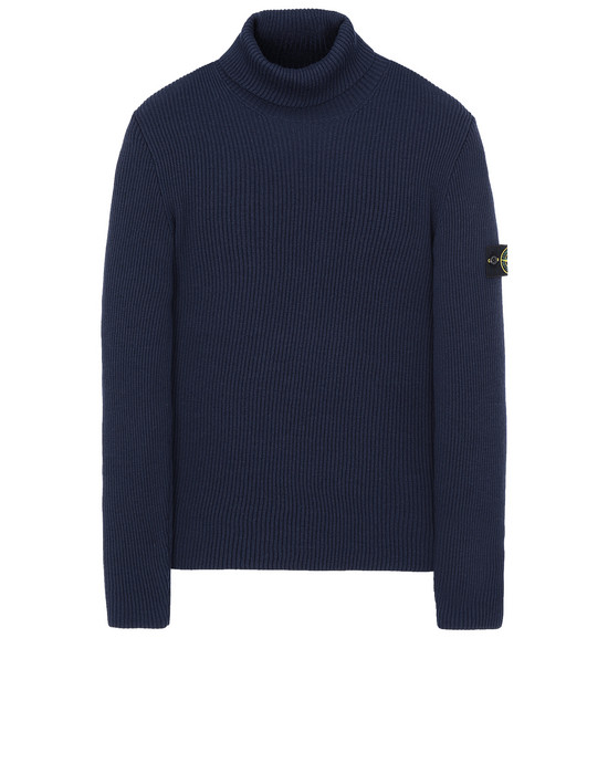 Sweater Man 522C2 Front STONE ISLAND