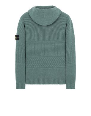 Sweater Stone Island Men Official Store