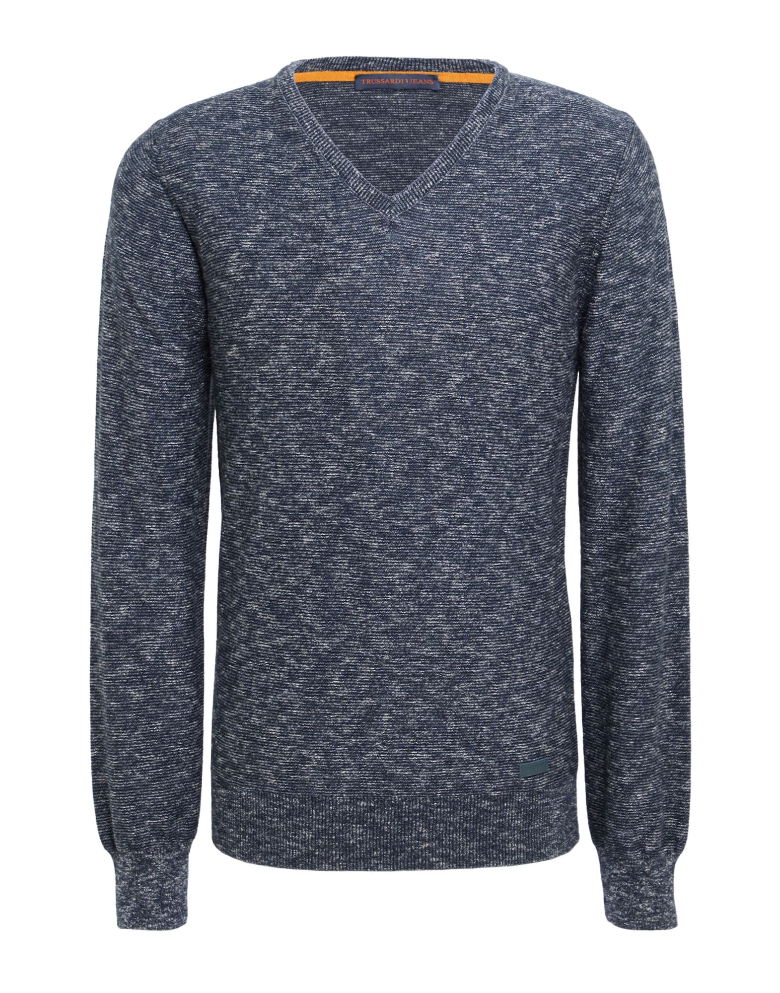  Trussardi Jeans - Strickwaren - Pullover - On Yoox.com 