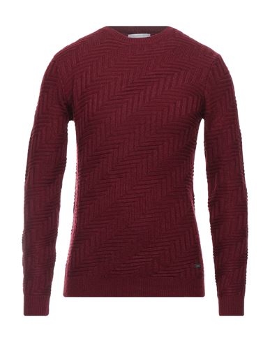 Свитер SSEINSE 