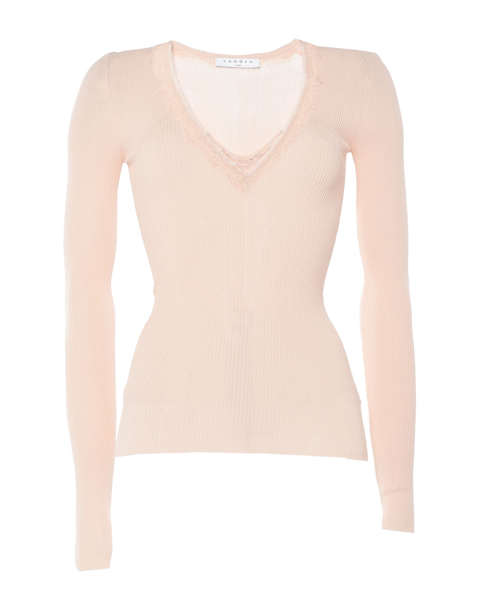  Sandro - Strickwaren - Pullover - On Yoox.com 
