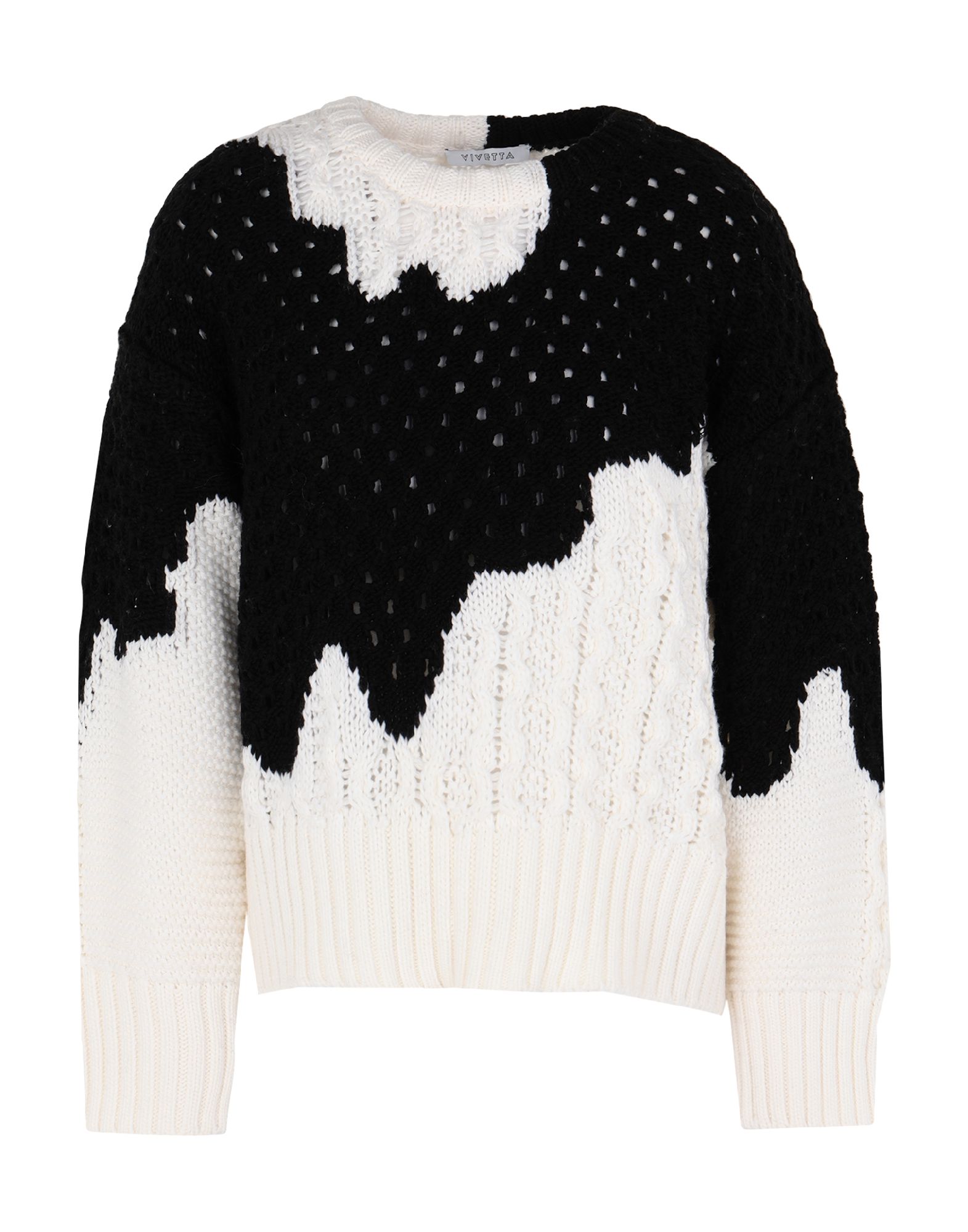  Vivetta - Strickwaren - Pullover - On Yoox.com 