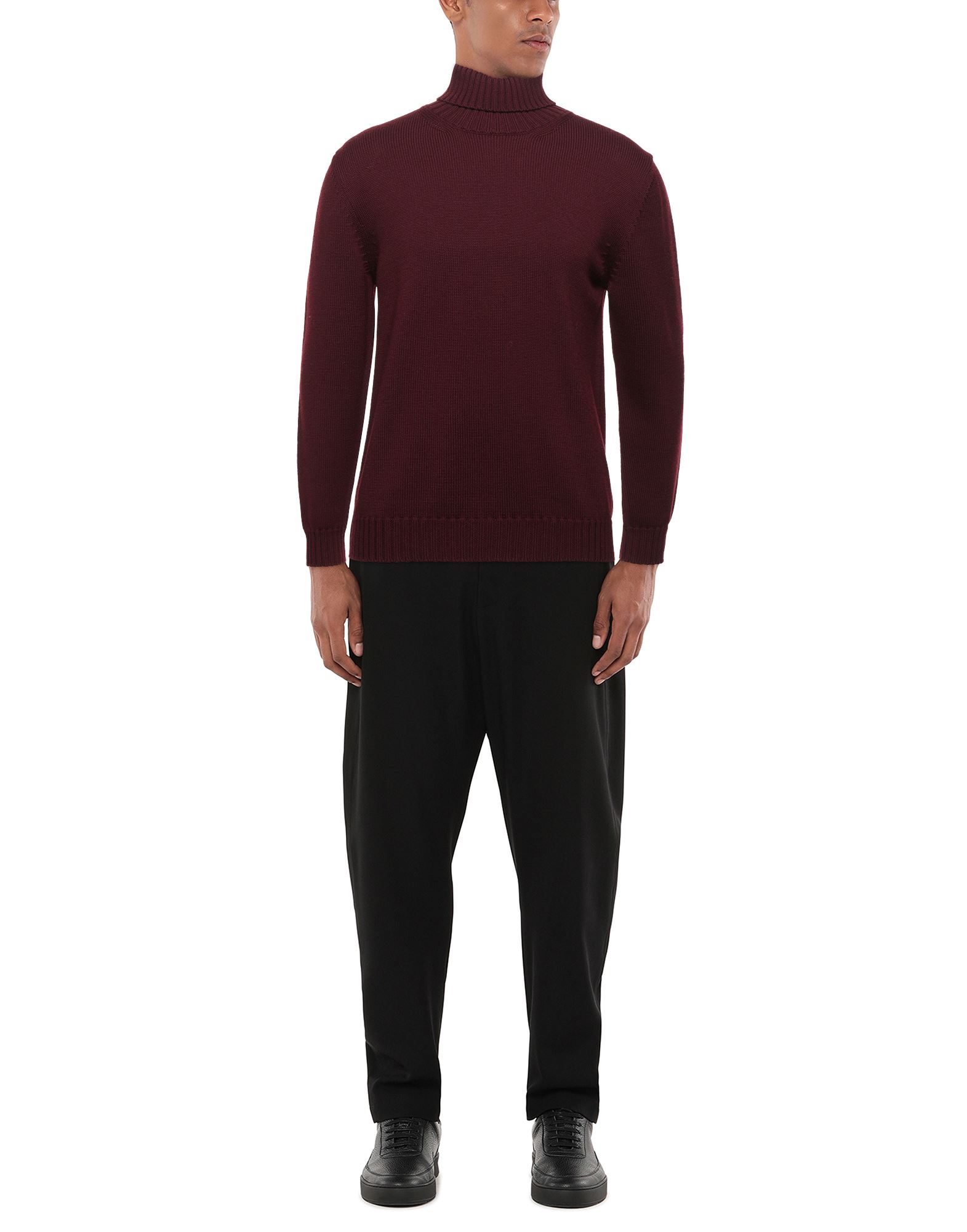  Alpha Studio - Strickwaren - Rollkragenpullover - On Yoox.com 