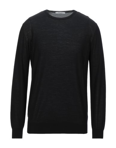 Pullover Herren Schwarz 54 Herren