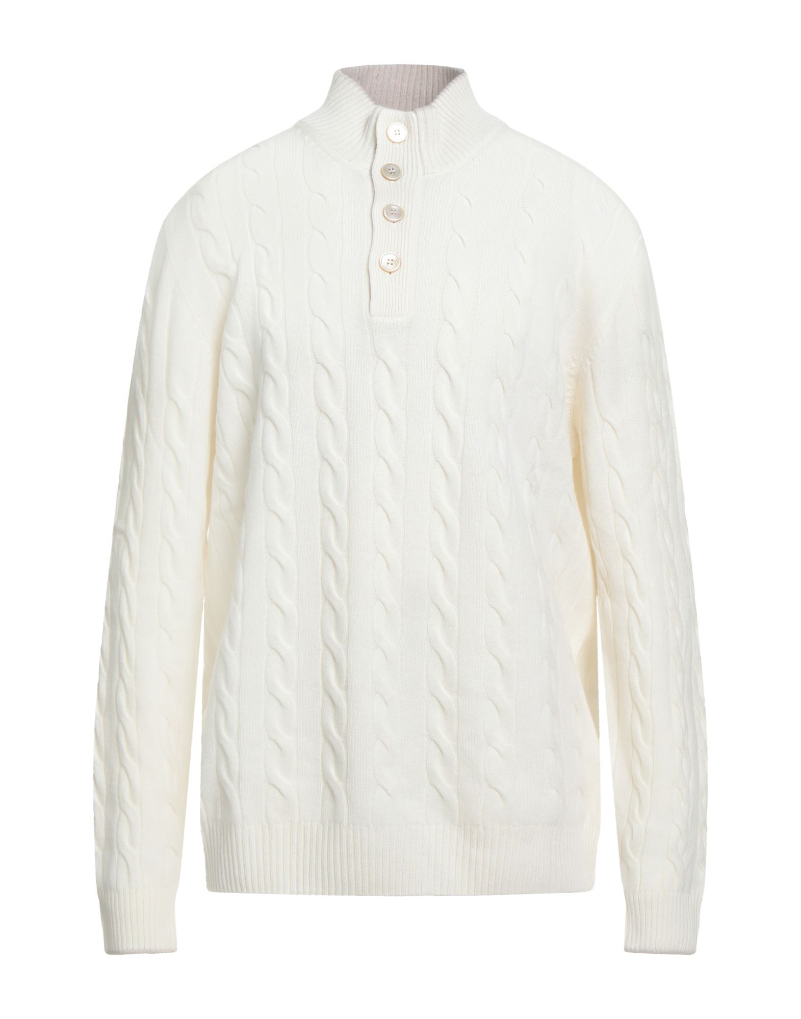  Gran Sasso - Strickwaren - Rollkragenpullover - On Yoox.com 