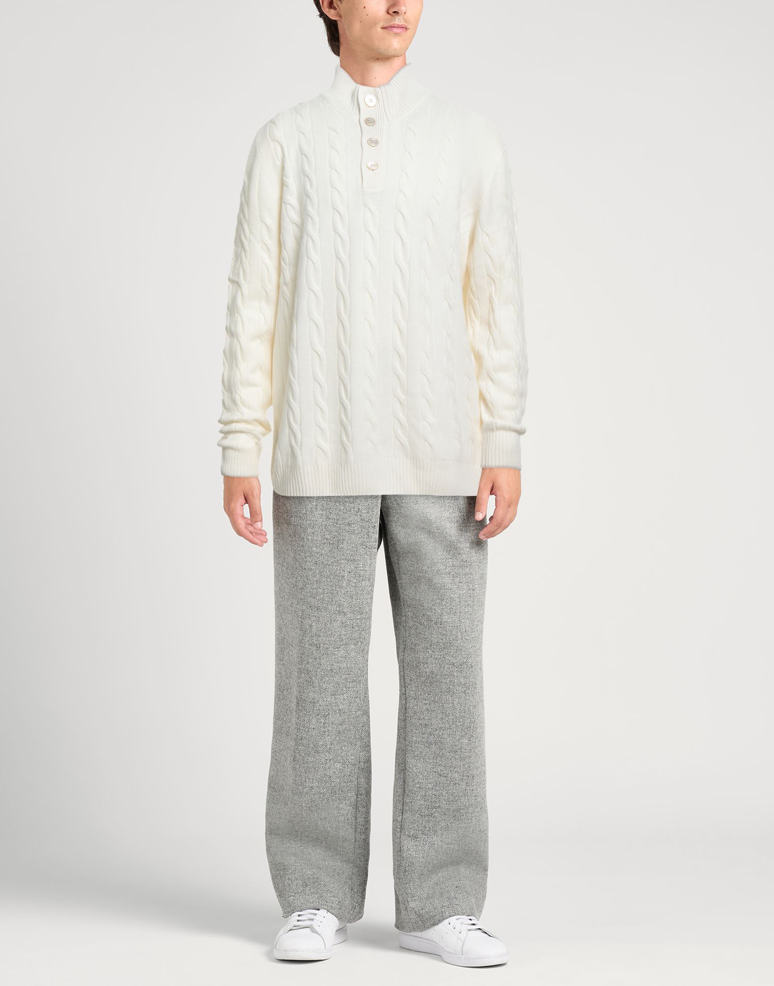  Gran Sasso - Strickwaren - Rollkragenpullover - On Yoox.com 