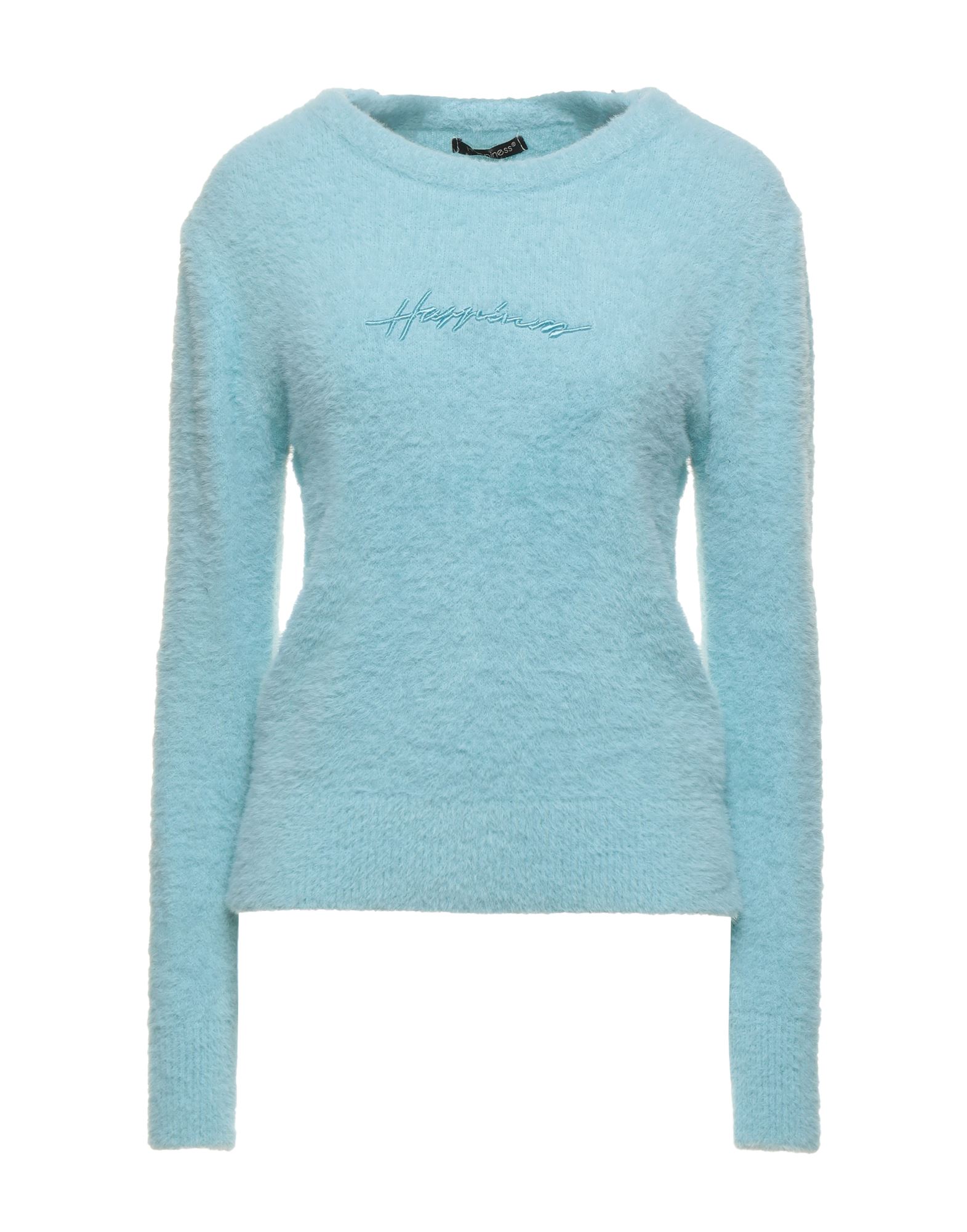 Happiness Sweaters In Sky Blue | ModeSens