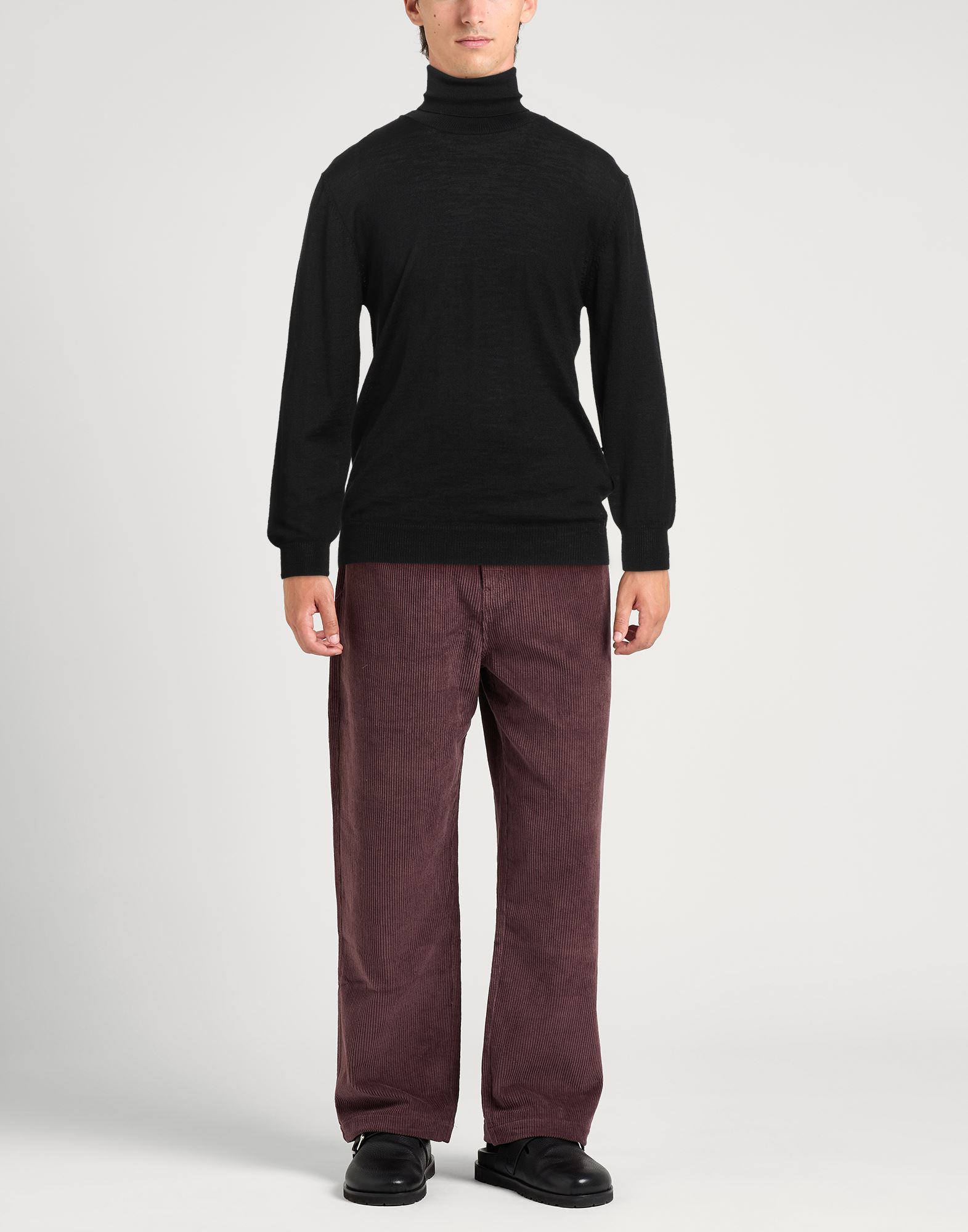  Daniele Alessandrini - Strickwaren - Rollkragenpullover - On Yoox.com 